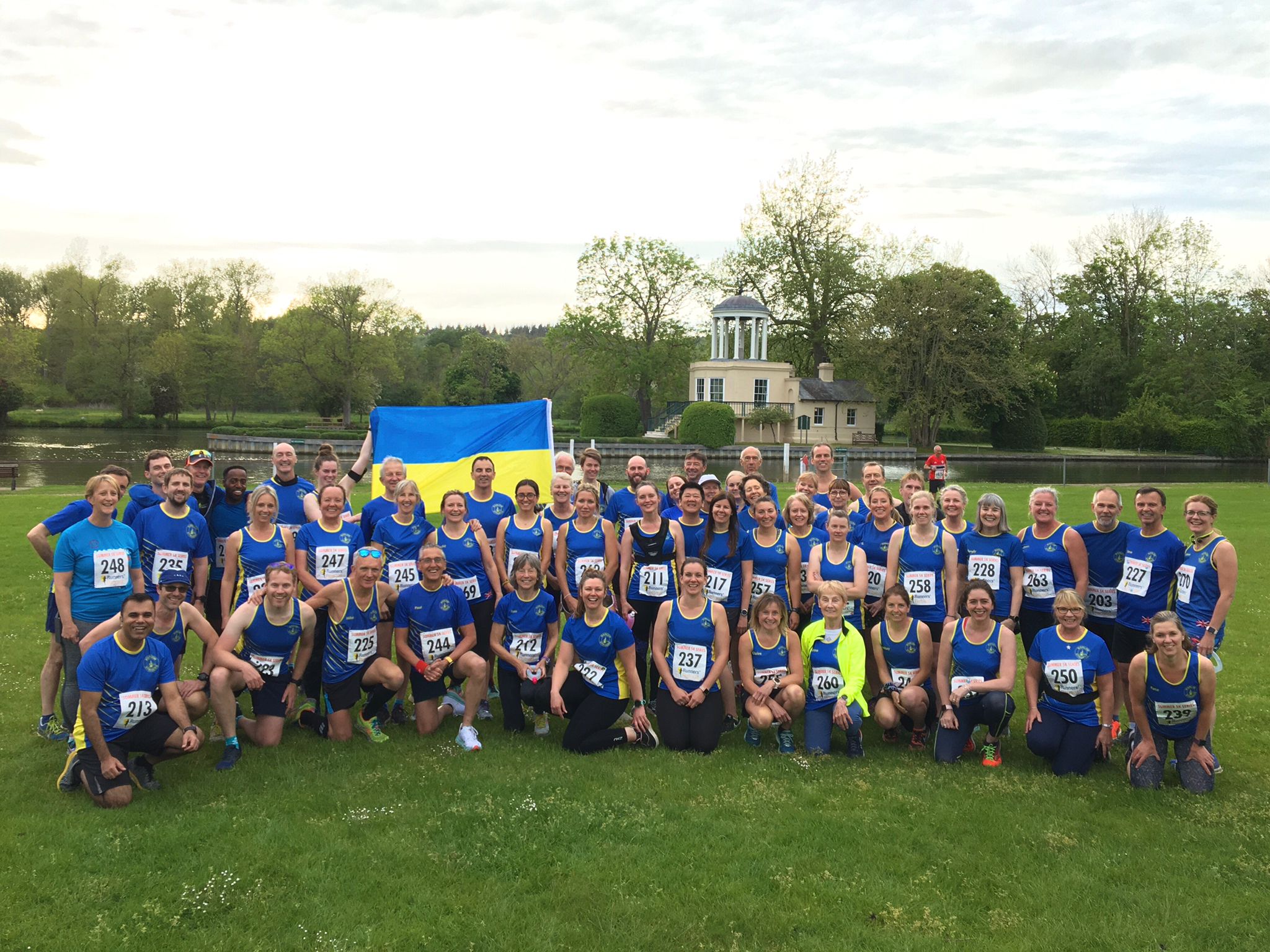 Newsletter 22nd May 2022
