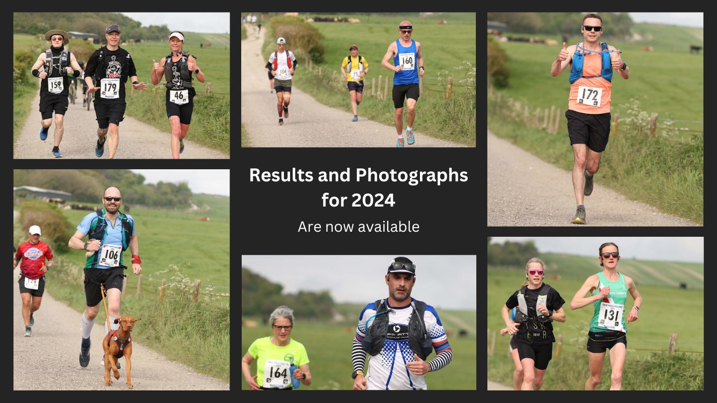 Photographs and Results for 2024